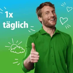 Magnetrans direkt 375 mg Granulat, 50 St><noscript><img width=