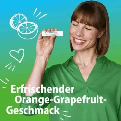 Magnetrans direkt 375 mg Granulat, 20 St