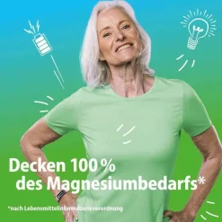 Magnetrans direkt 375 mg Granulat, 20 St