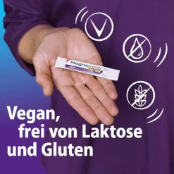 Magnetrans duo-aktiv 400 mg Sticks, 50 St