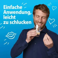 Magnetrans extra 243 mg Hartkapseln, 100 St