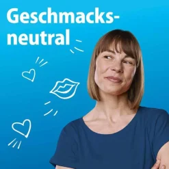 Magnetrans extra 243 mg Hartkapseln, 20 St