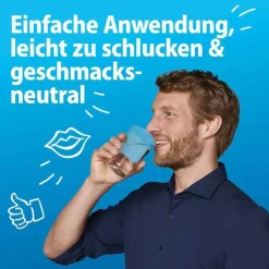 Magnetrans forte 150 mg Hartkapseln, 20 St