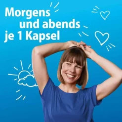 Magnetrans forte 150 mg Hartkapseln, 50 St