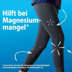 Magnetrans forte 150 mg Hartkapseln, 50 St