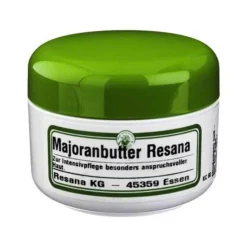 Resana Majoranbutter Salbe, 50 ml> Sonstige Körperpflegeprodukte