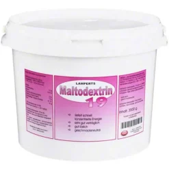Berco Maltodextrin 19 Lamperts Pul, 3500 g> Traubenzucker
