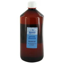 Mandelöl, 1000 ml