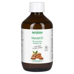 Mandel-Öl, 250 ml