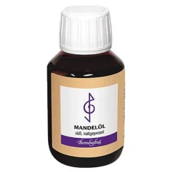 Mandelöl Kaltgepresst, 100 ml