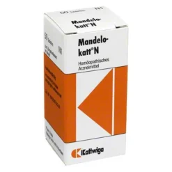 Mandelo Katt N Tabletten, 50 St