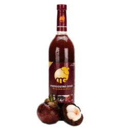 Mangostan Gold Pro Immun flüssig, 750 ml> Säfte