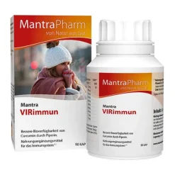 Mantra Virimmun Kapseln, 90 St> Immunsystem
