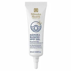 Manuka Health Blemish Spot Gel, 20 ml