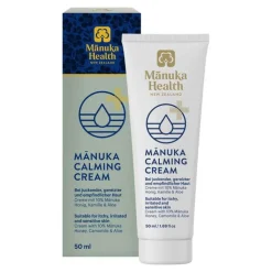 Manuka Health Calming Cream, 50 ml