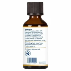 Manuka Health Manuka Öl mild, 50 ml