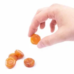 Manuka Health Mgo 400 + Lutschbonbons Propolis, 100 g