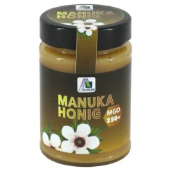 Avitale Manuka Honig MGO 250 + , 250 g> Manuka Honig