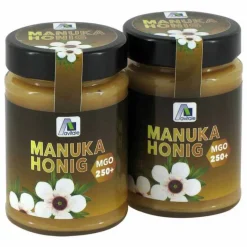 Avitale Manuka Honig MGO 250 + , 500 g> Manuka Honig