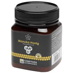 Manuka Honig Mgo 80 + , 250 g