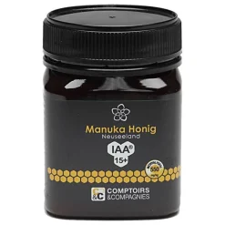 Manuka Honig Mgo 550, 250 g