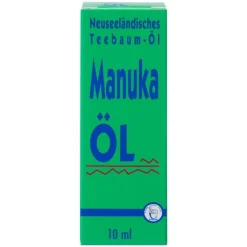 Canea-Pharma Manuka Öl, 10 ml> Körperöle