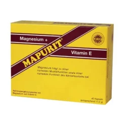 Mapurit Kapseln, 40 St