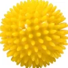 CareLiv Massageball Igelball 8 cm gelb, 1 St> Massagegeräte