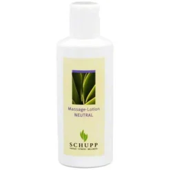 Massage-Lotion Neutral, 200 ml