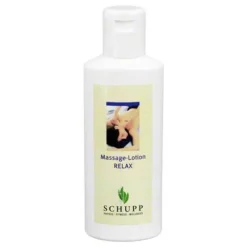 Schupp Massage-Lotion Relax, 200 ml> Massageöle