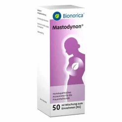 Mastodynon Tropfen, 50 ml> Pms Behandeln
