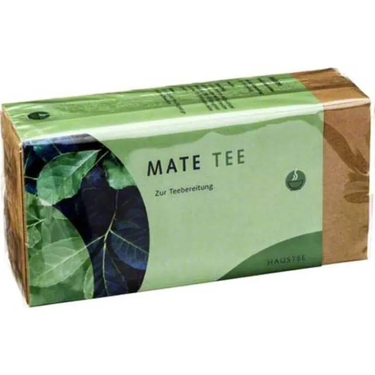 Mate Tee Filterbeutel, 25 St