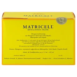 Matricell Königinnen TR Ampullen, 30 St