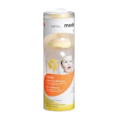 Medela Calma Sauger mit 250 ml Milchflasche, 1 St> Babyflaschen