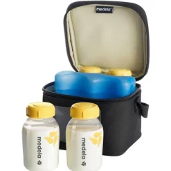 Medela Kühltasche, 1 St> Milchpumpen & Zubehör