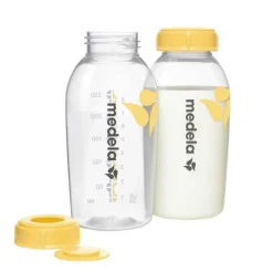 Medela Milchflaschenset 250 ml, 2 St