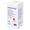 Medicomp Kompressen 5x5 cm unsteril, 100 St> Sterile Kompressen