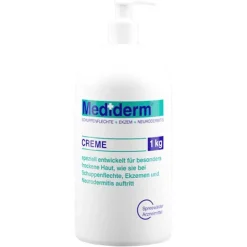 Mediderm Creme, 1 kg