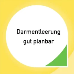 Mediolax® Medice magensaftresistente Tabletten, 50 St