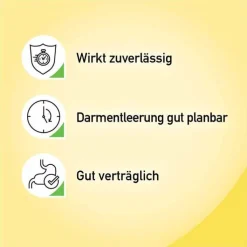 Mediolax® Medice magensaftresistente Tabletten, 50 St