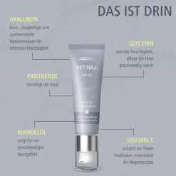 Medipharma cosmetics Retinal Serum, 30 ml