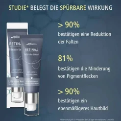 Medipharma cosmetics Retinal Intensiv-Serum, 30 ml