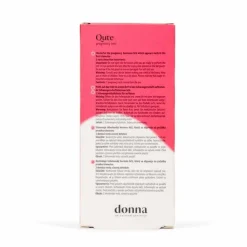 Medis Qute Schwangerschaftstest, 2 St