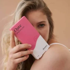 Medis Qute Schwangerschaftstest, 2 St