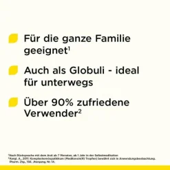 Meditonsin Tropfen bei Erkältung, 35 g