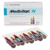 Medivitan® iV Ampullen, 8 St