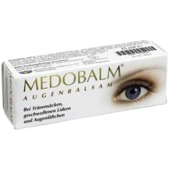 Medobalm Augenbalsam, 15 ml> Augenpflege
