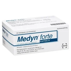 Medyn® forte Kapseln, 90 St