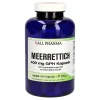 Hecht Pharma Meerrettich 400 mg GPH Kapseln, 360 St> Verdauung