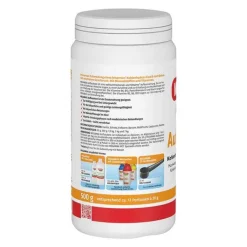 Megamax Aufbaukost neutral Pulver, 500 g